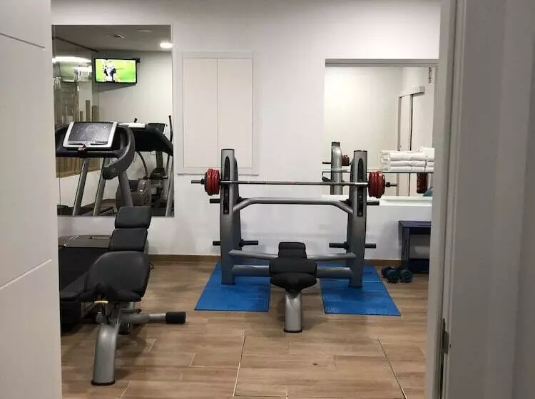 Flamingo Beach Resort   Adults Recommended