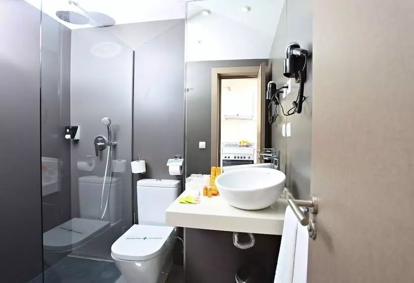 Flamingo Beach Resort   Adults Recommended