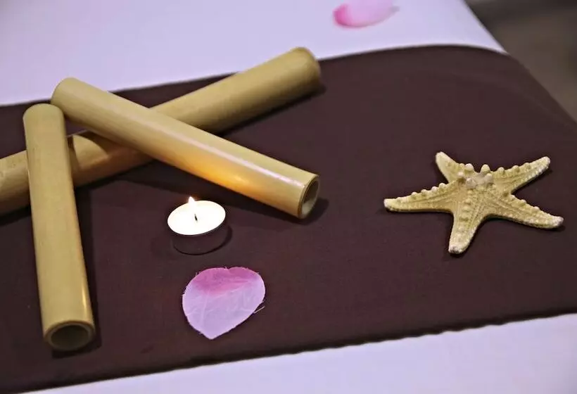 Flamingo Beach Resort   Adults Recommended