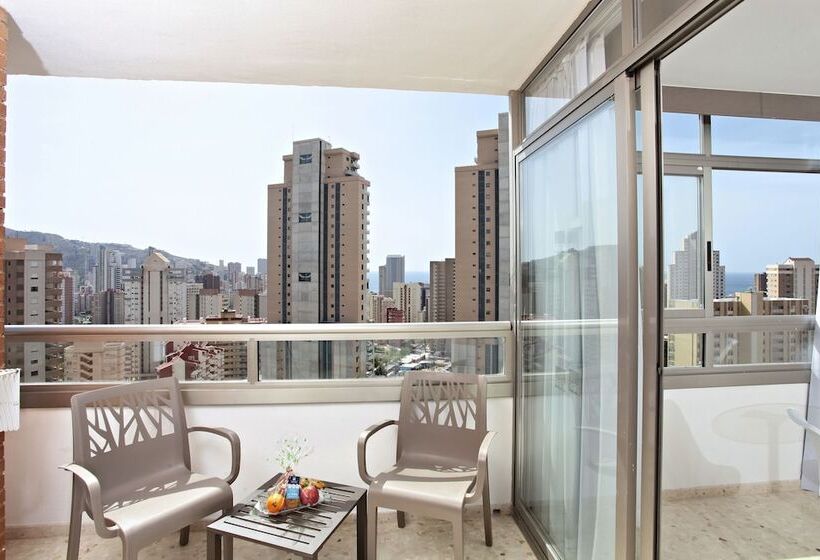 Flamingo Beach Resort   Adults Recommended