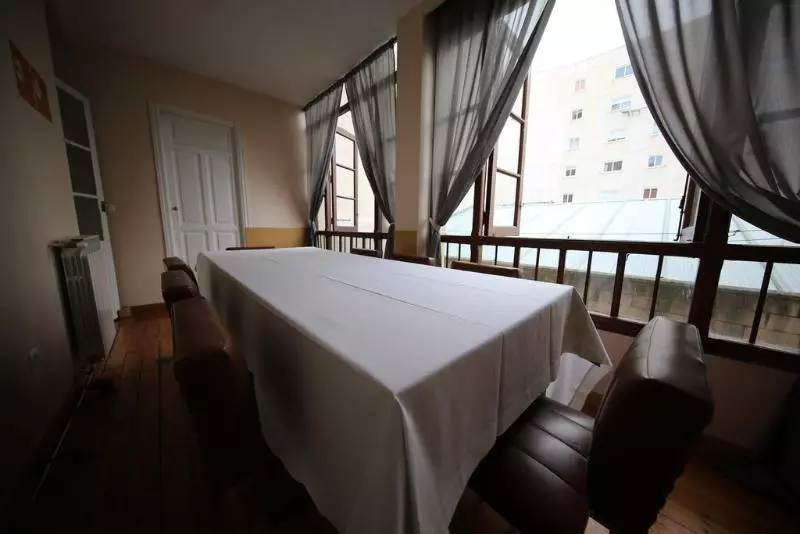 Hostal Alda Centro Leon