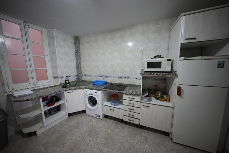 مسافرخانه Alda Centro Leon