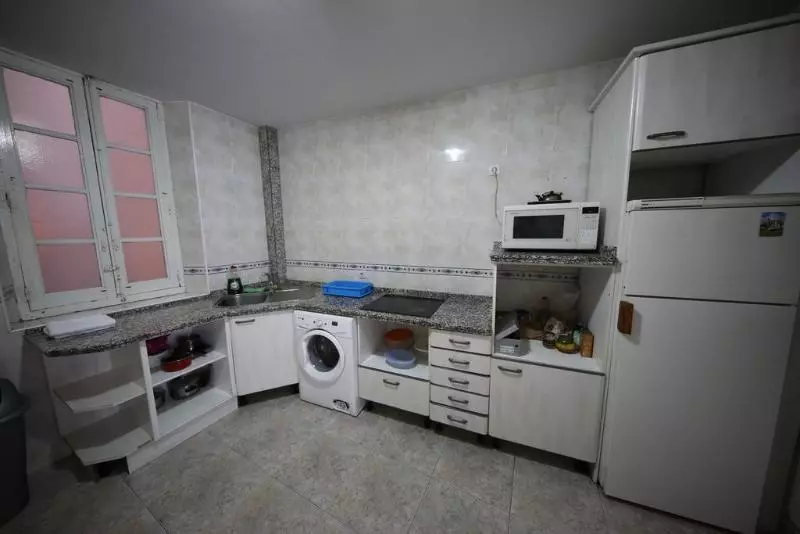 Hostal Alda Centro Leon