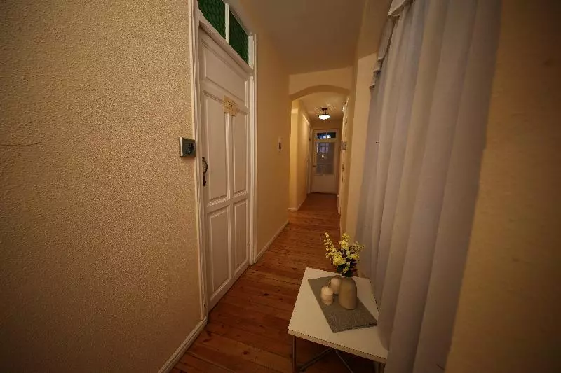 Hostal Alda Centro Leon