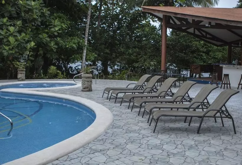 בית מלון כפרי Aninga Lodge