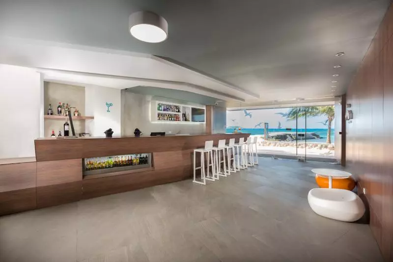 Hôtel Calypso Beach