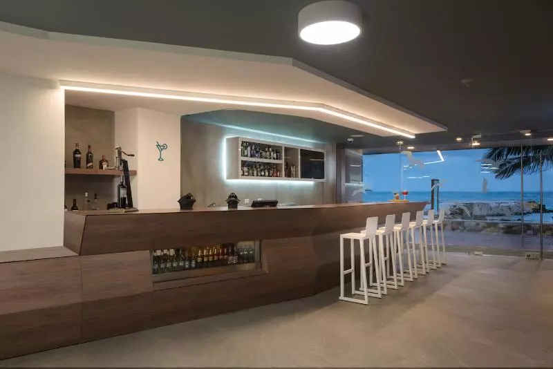 Hôtel Calypso Beach