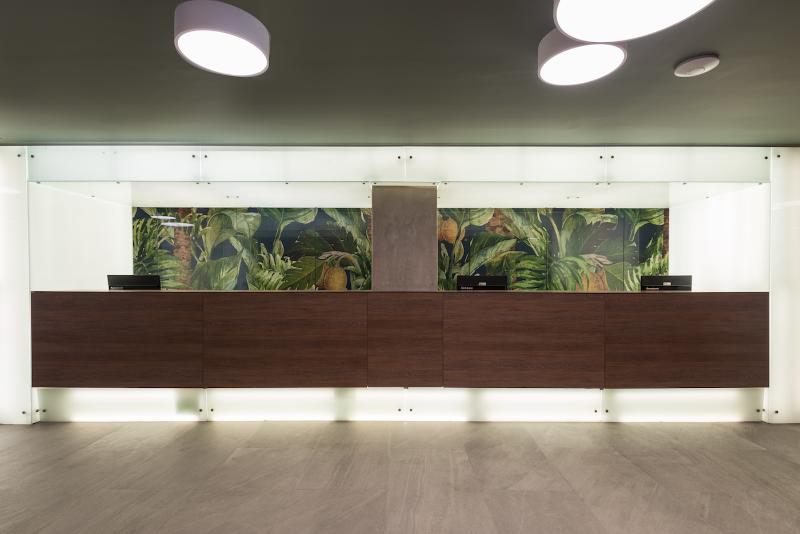 هتل Calypso Beach