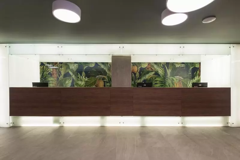 Hôtel Calypso Beach