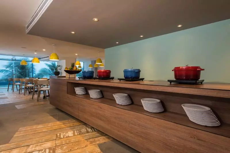 Hôtel Calypso Beach