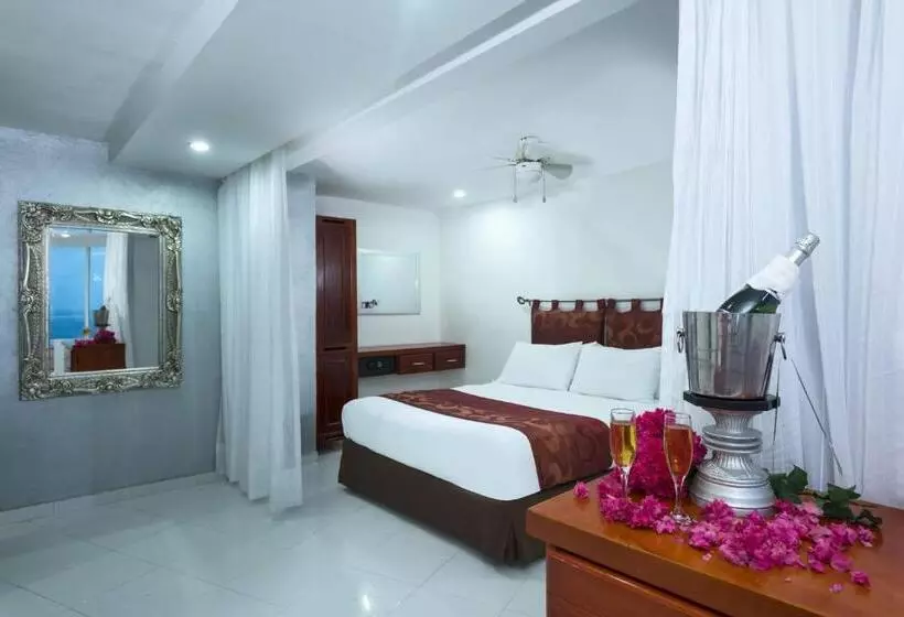 Hôtel Calypso Beach