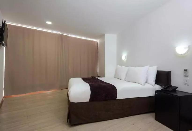 Hôtel Calypso Beach