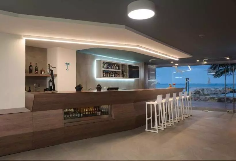 Hôtel Calypso Beach