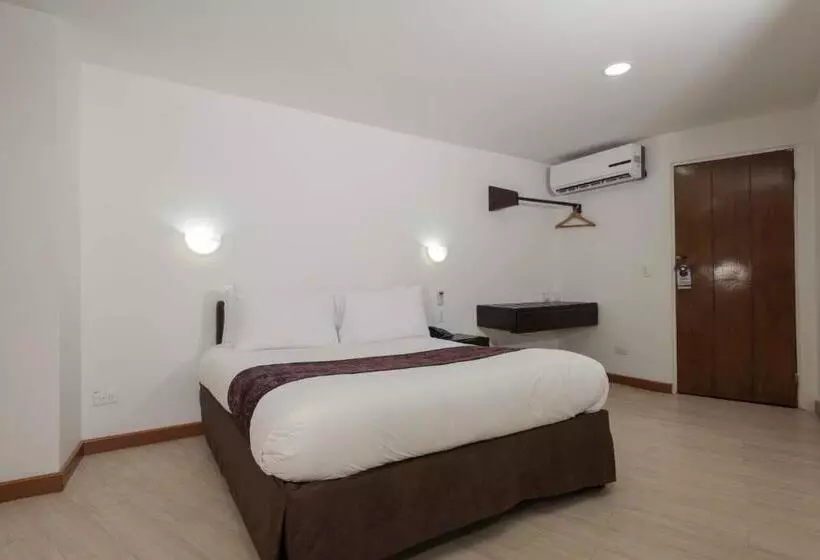 Hôtel Calypso Beach