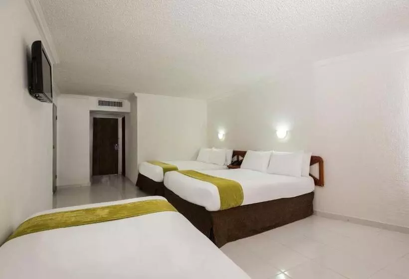 Hôtel Calypso Beach