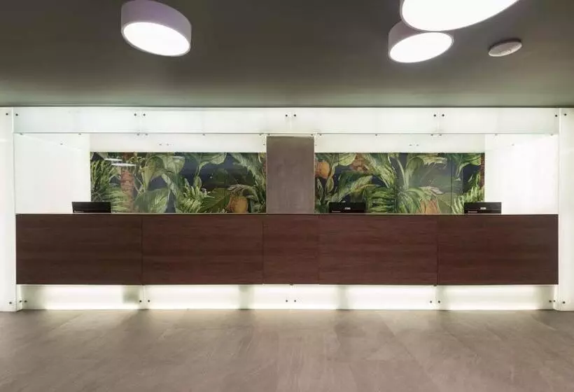 Hôtel Calypso Beach