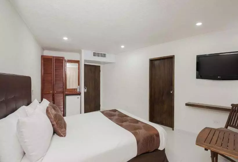 Hôtel Calypso Beach