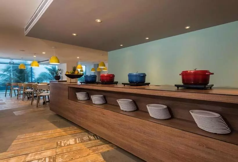 Hôtel Calypso Beach