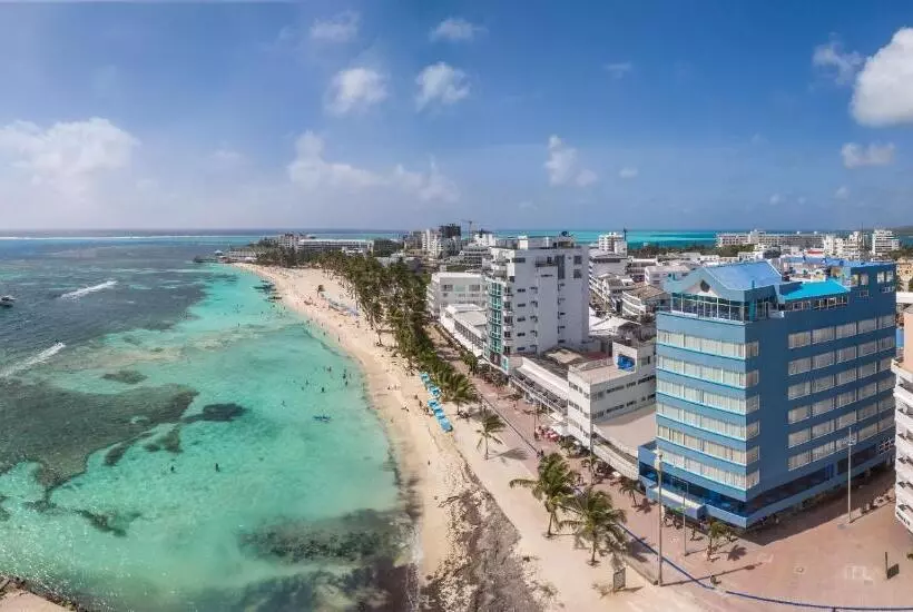 Hôtel Calypso Beach