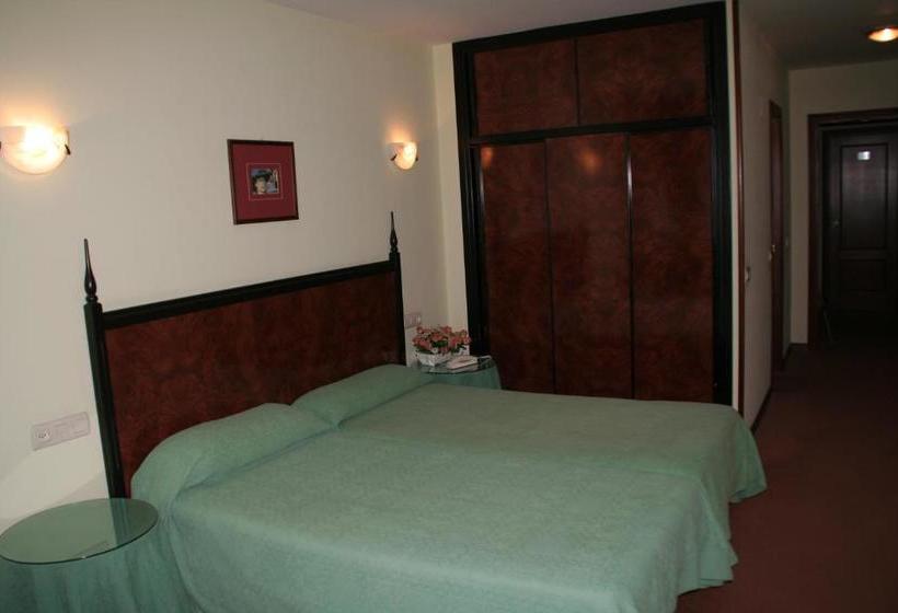 בית מלון כפרי Canal