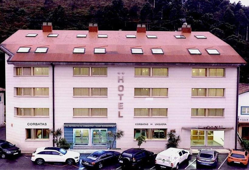 בית מלון כפרי Canal