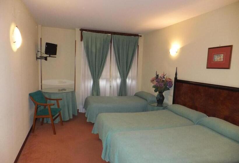 בית מלון כפרי Canal