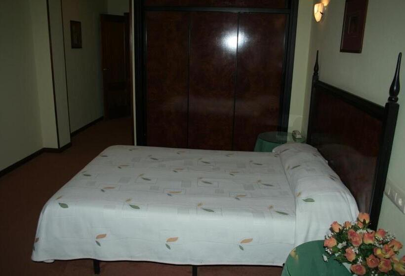 בית מלון כפרי Canal