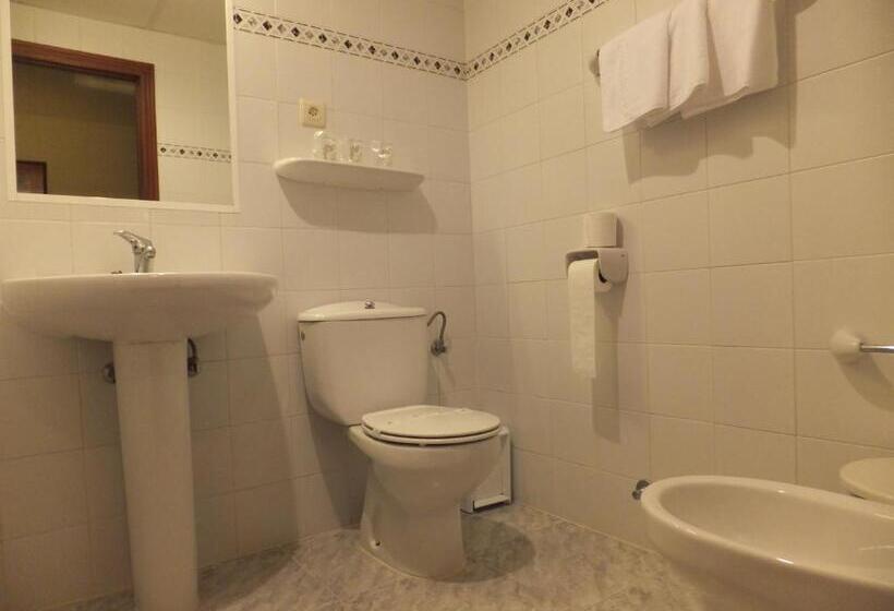 בית מלון כפרי Canal