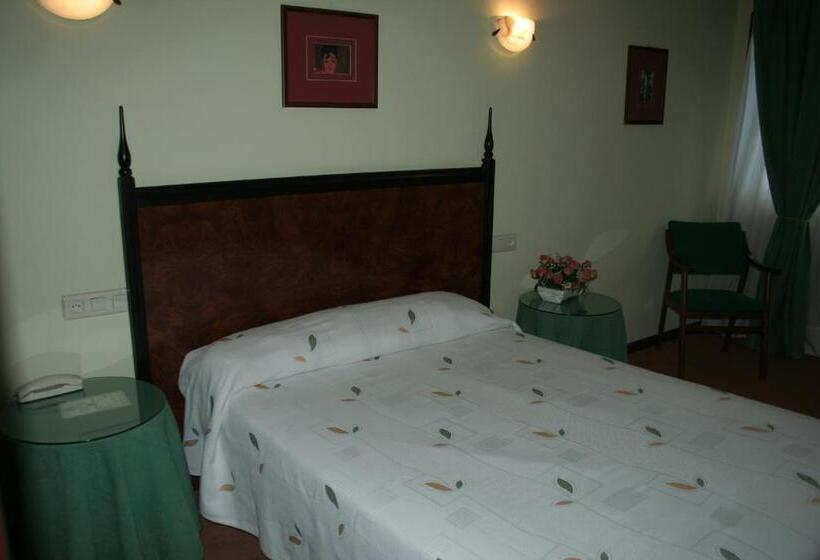 בית מלון כפרי Canal