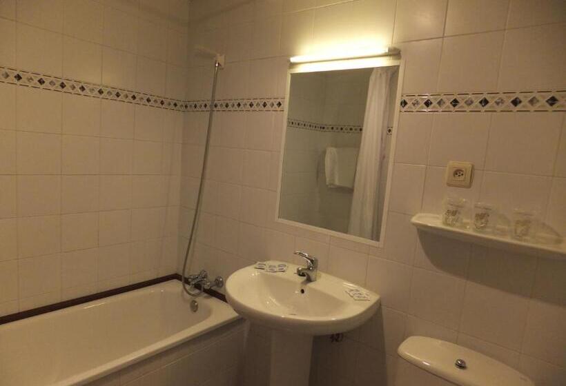 בית מלון כפרי Canal