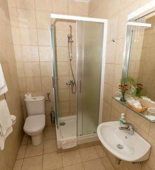 فندق Castelletto