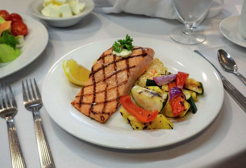 فندق Hilton Garden Inn Buffalo Downtown