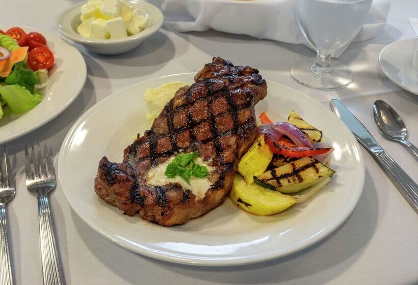 فندق Hilton Garden Inn Buffalo Downtown