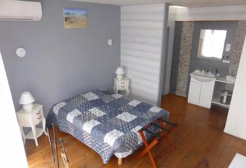 Hotel Hôtel Le Palma