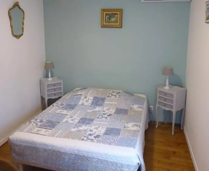 Hotel Hôtel Le Palma