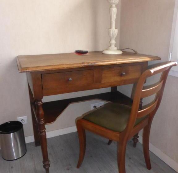 בית מלון כפרי Hôtel Le Palma