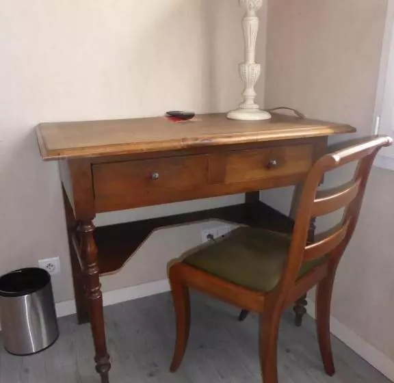 Hotel Hôtel Le Palma