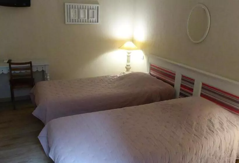 Hotel Hôtel Le Palma