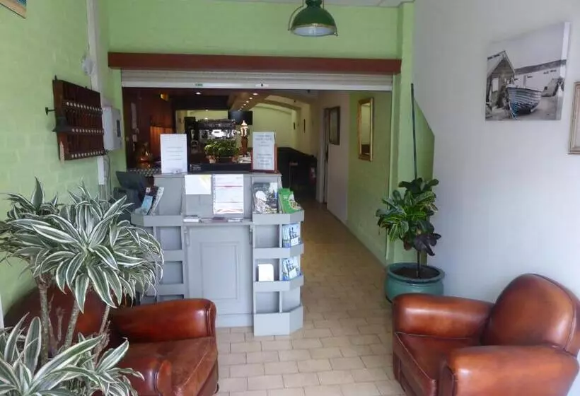 Hotel Hôtel Le Palma