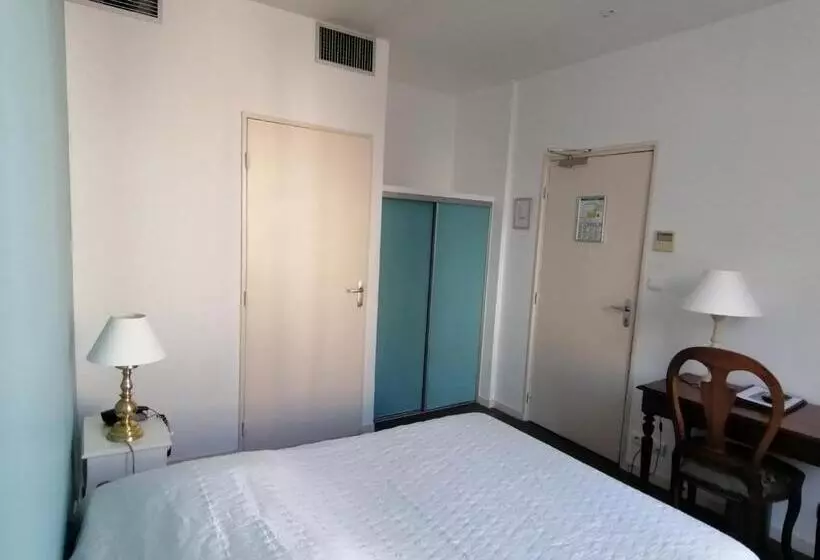 Hotel Hôtel Le Palma