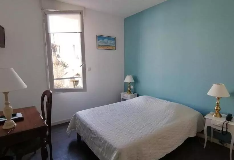 Hotel Hôtel Le Palma