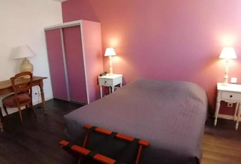 Hotel Hôtel Le Palma