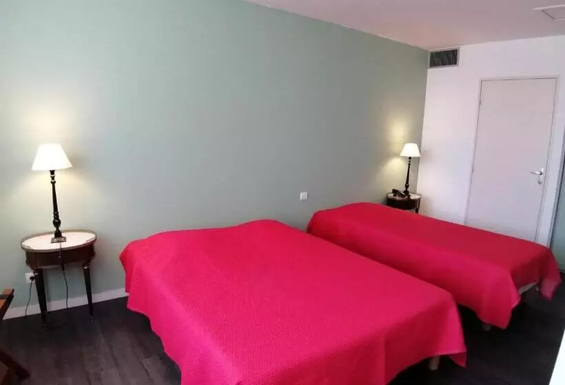 Hotel Hôtel Le Palma