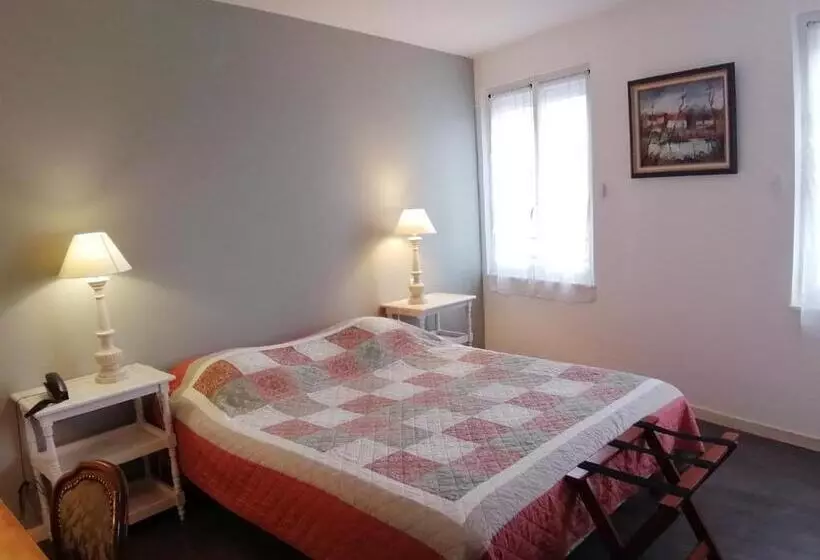 Hotel Hôtel Le Palma