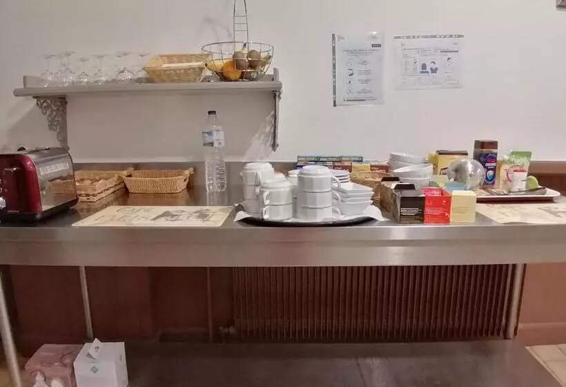 Hotel Hôtel Le Palma