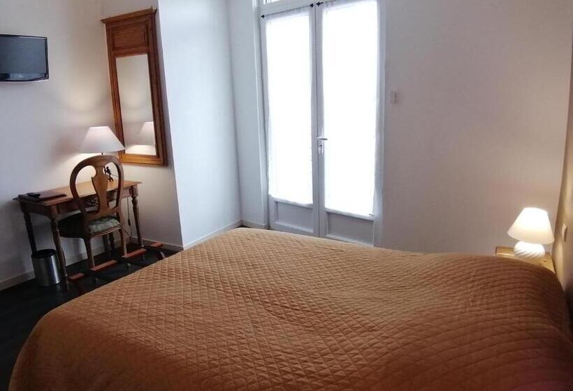 בית מלון כפרי Hôtel Le Palma