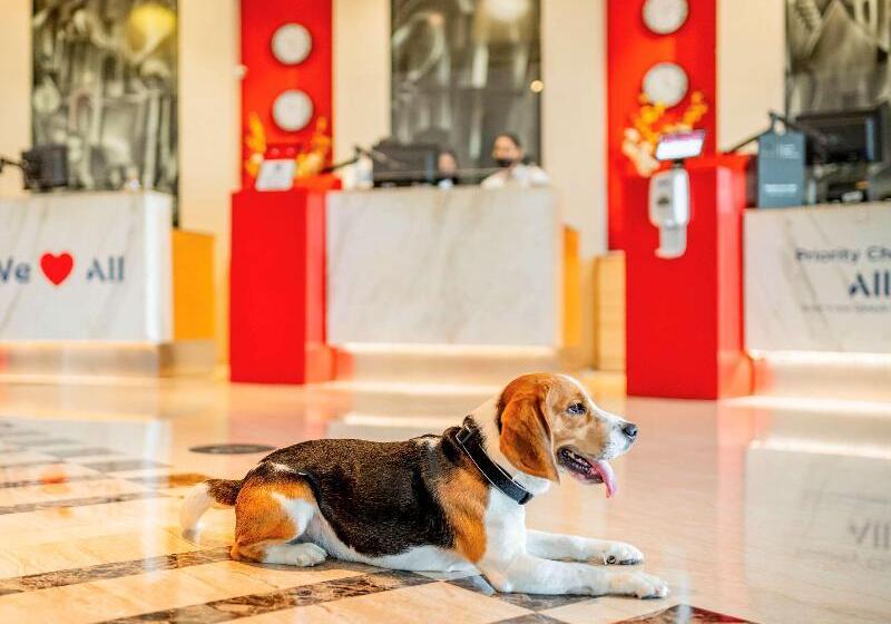 ホテル Ibis New Delhi Aerocity   An Accor Brand