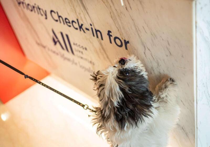 ホテル Ibis New Delhi Aerocity   An Accor Brand