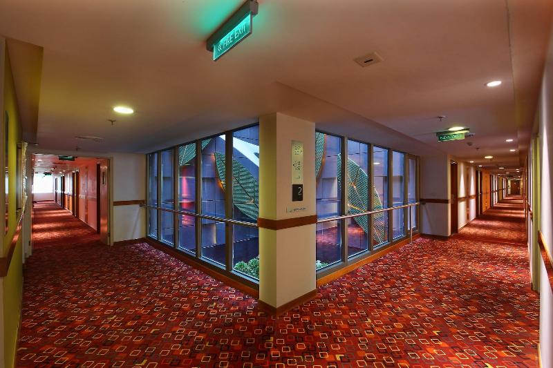 ホテル Ibis New Delhi Aerocity   An Accor Brand