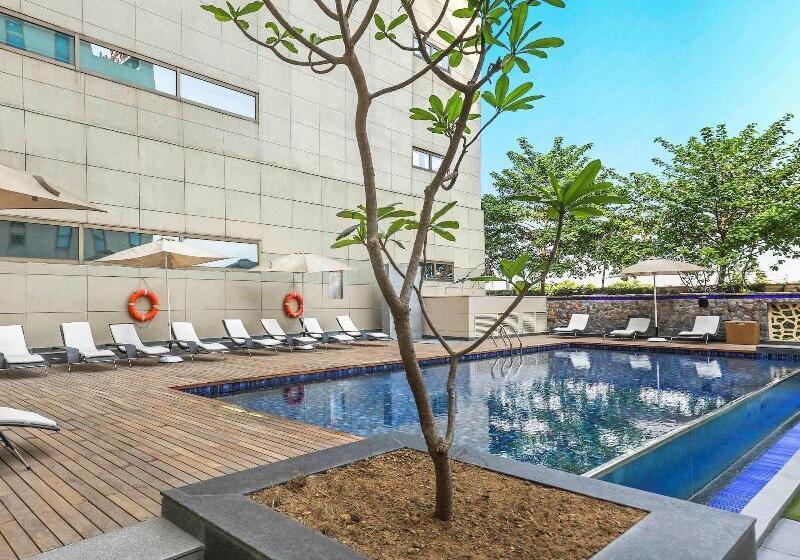 ホテル Ibis New Delhi Aerocity   An Accor Brand